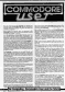 The last issue of Vic Computing