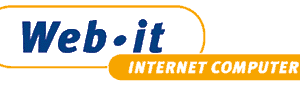 Web.It logo