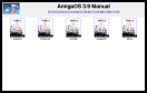 Amiga OS3.9 Manual